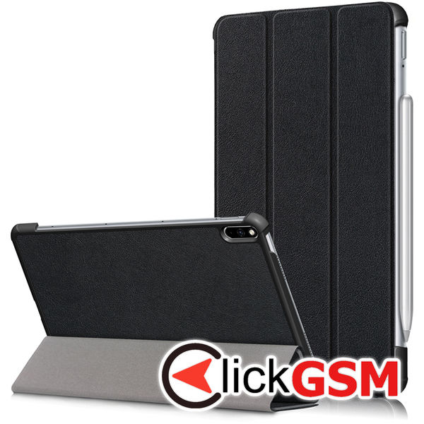 Techsuit - FoldPro - Huawei MatePad Pro 10.8 (2019 / 2021) - Black