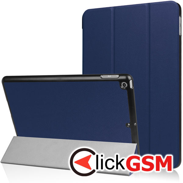 Techsuit - FoldPro - Apple iPad 10.2 (2021/2020/2019) - Blue
