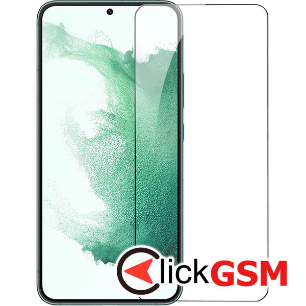 Nillkin - CP+PRO - Samsung Galaxy S22 Plus - Black