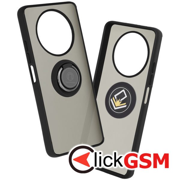 Techsuit - Glinth - Honor Magic4 Lite - Black