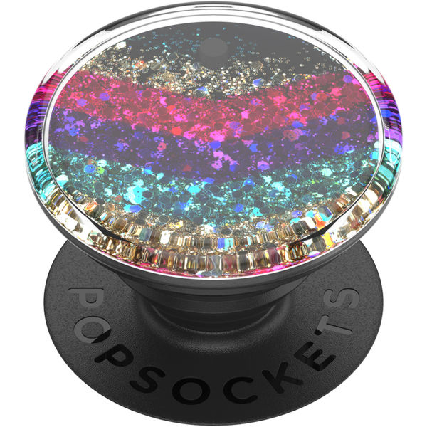 PopSockets - PopGrip - Tidepool Chevron