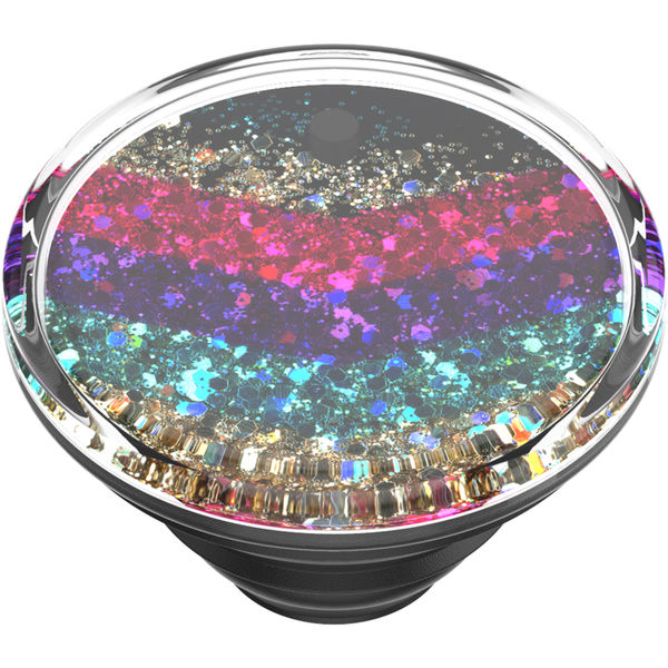 PopSockets - PopGrip - Tidepool Chevron