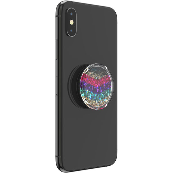 PopSockets - PopGrip - Tidepool Chevron