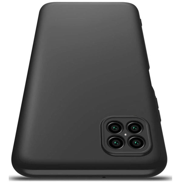 GKK - 360 Case + Screen Protector - Honor X8 4G - Black