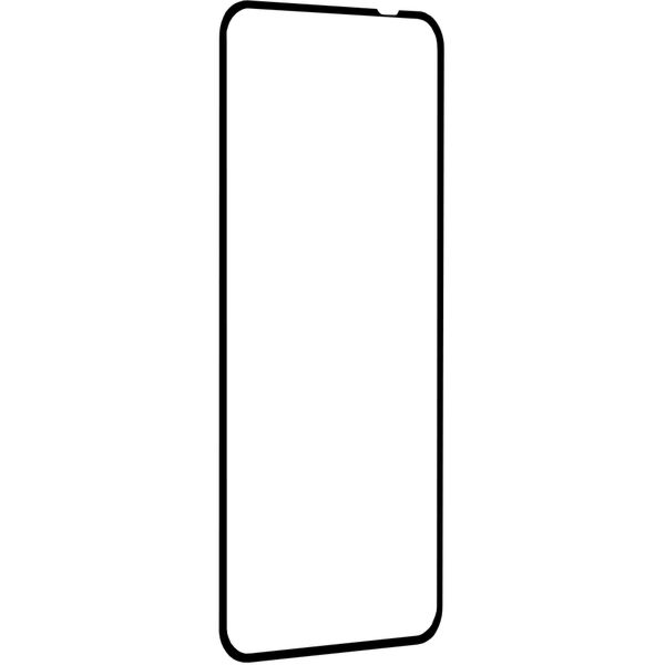 Techsuit - 111D Full Cover / Full Glue Glass - Nothing Phone (1) - Black