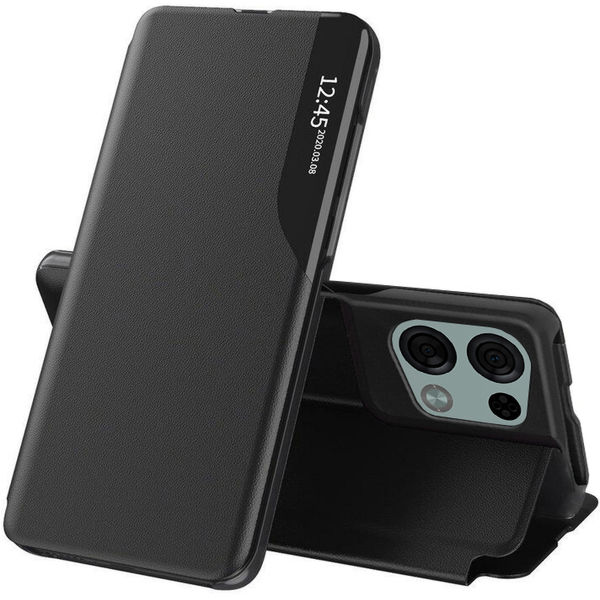 Techsuit - eFold Series - Oppo Reno8 Pro - Black