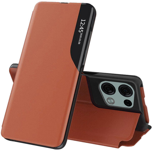 Techsuit - eFold Series - Oppo Reno8 Pro - Orange