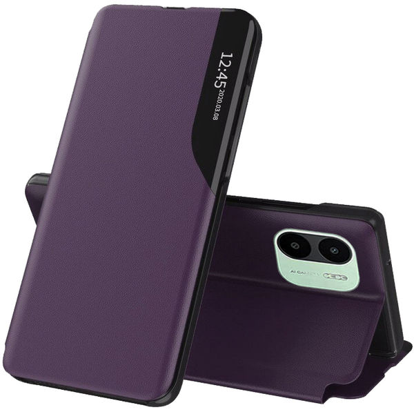 Techsuit - eFold Series - Xiaomi Redmi A1 / A2 - Purple