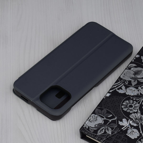 Techsuit - eFold Series - Xiaomi Redmi A1 / A2 - Dark Blue