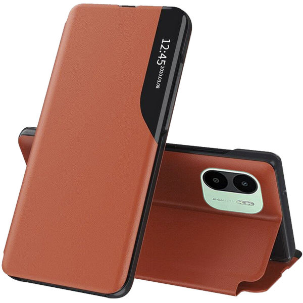 Techsuit - eFold Series - Xiaomi Redmi A1 / A2 - Orange