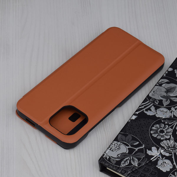 Techsuit - eFold Series - Xiaomi Redmi A1 / A2 - Orange