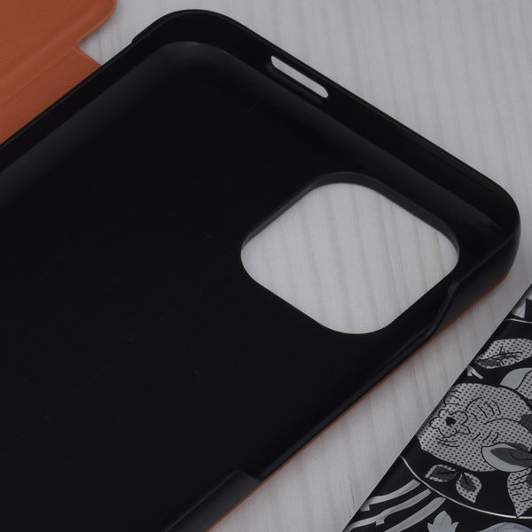 Techsuit - eFold Series - Xiaomi Redmi A1 / A2 - Orange