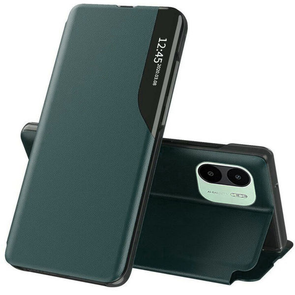 Techsuit - eFold Series - Xiaomi Redmi A1 / A2 - Dark Green