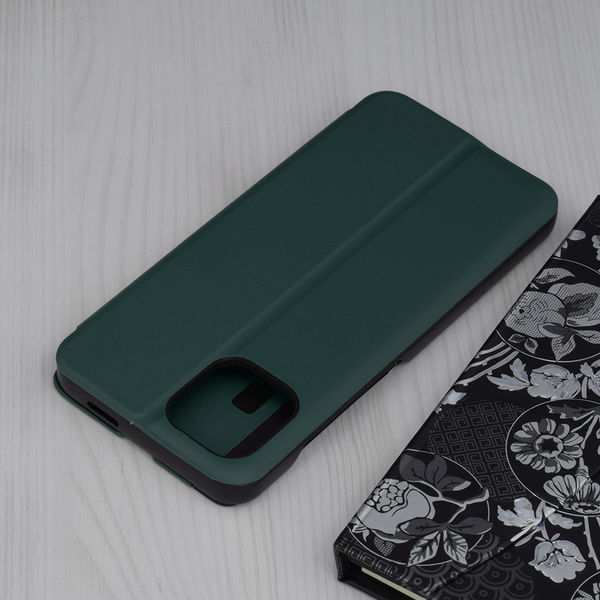 Techsuit - eFold Series - Xiaomi Redmi A1 / A2 - Dark Green