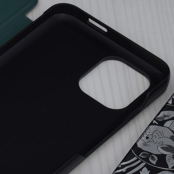 Techsuit - eFold Series - Xiaomi Redmi A1 / A2 - Dark Green