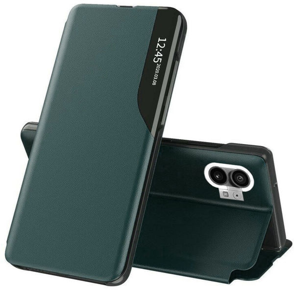 Techsuit - eFold Series - Nothing Phone (1) - Dark Green