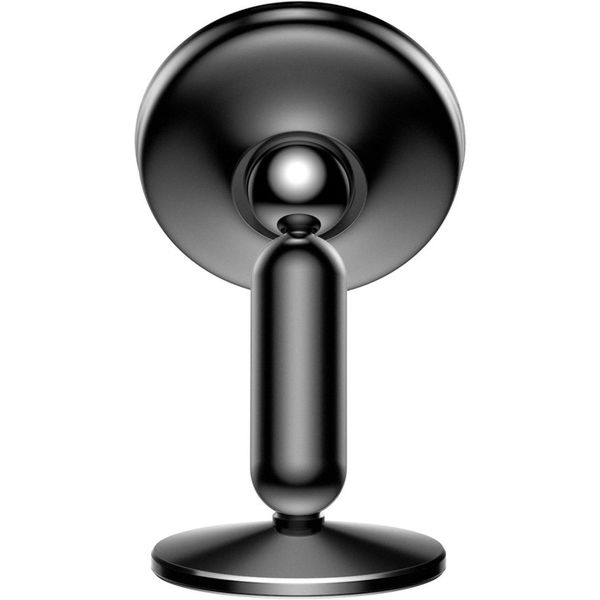 Baseus - Car Holder (SUYZD-01) - Magnetic Grip for Dashbord - Black