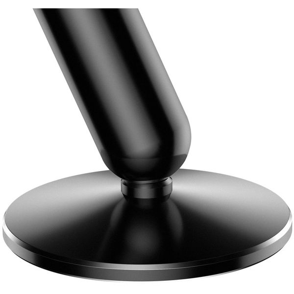 Baseus - Car Holder (SUYZD-01) - Magnetic Grip for Dashbord - Black