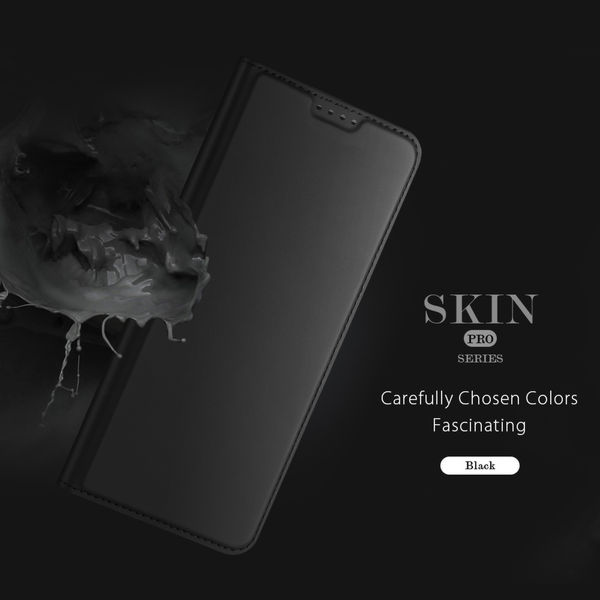 Dux Ducis - Skin Pro - Xiaomi Poco M5 - Black