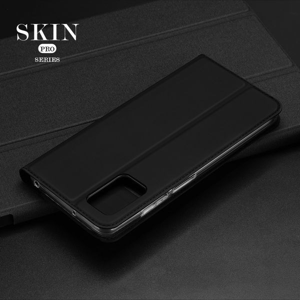 Dux Ducis - Skin Pro - Xiaomi Poco M5 - Black