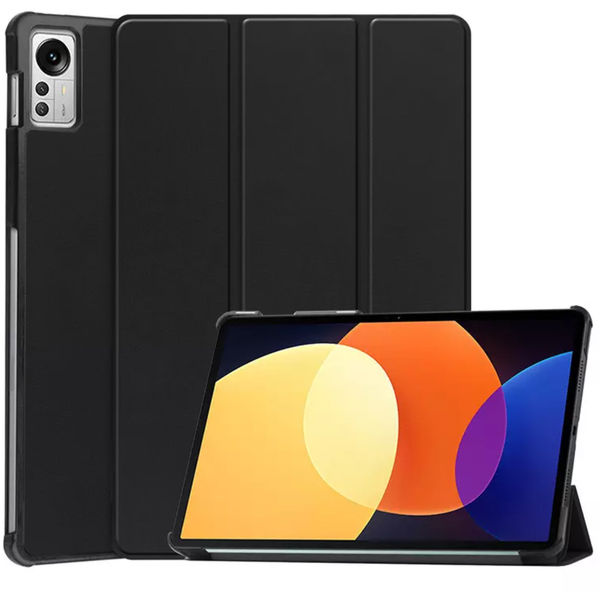 Techsuit - FoldPro - Xiaomi Pad 5 Pro 12.4 - Black