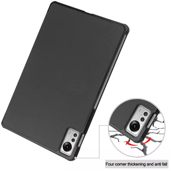 Techsuit - FoldPro - Xiaomi Pad 5 Pro 12.4 - Black