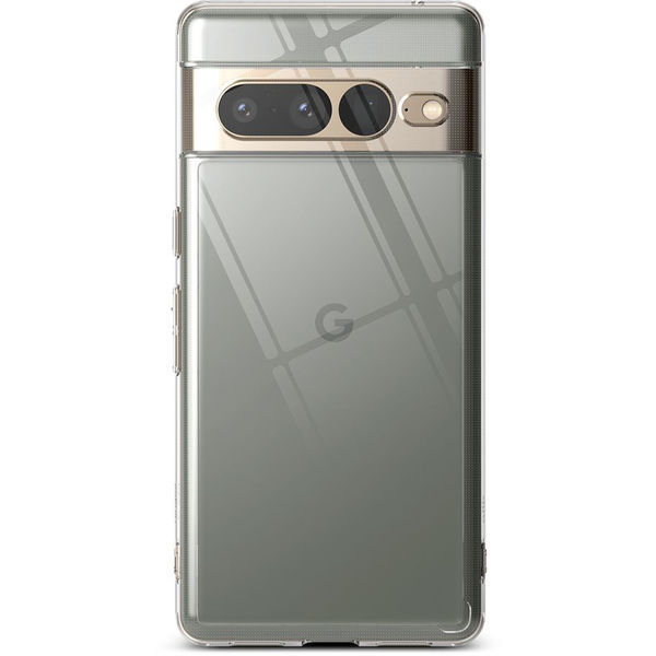 Ringke - Fusion - Google Pixel 7 Pro - Clear