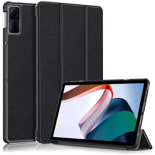 Techsuit - FoldPro - Xiaomi Redmi Pad - Black