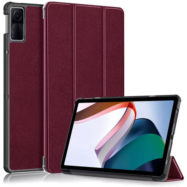 Techsuit - FoldPro - Xiaomi Redmi Pad - Red