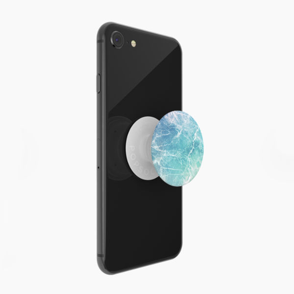 PopSockets - PopGrip - Ocean View