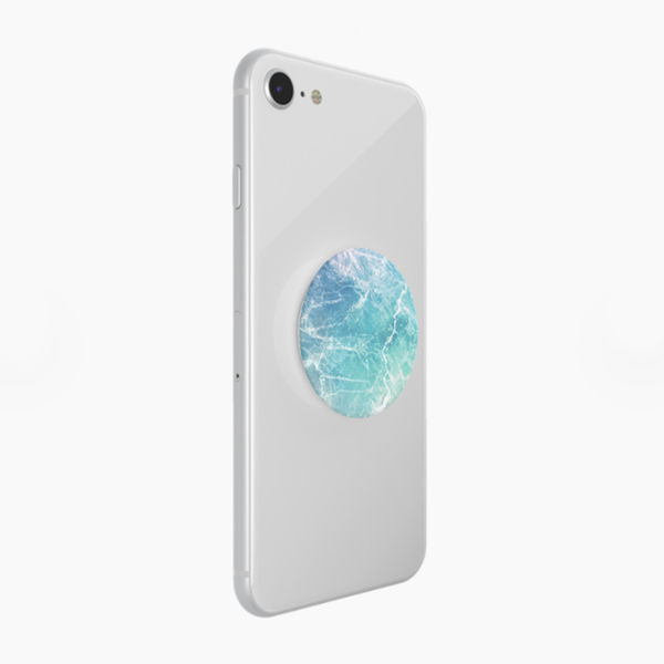PopSockets - PopGrip - Ocean View