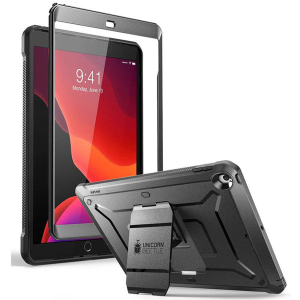 Supcase - Unicorn Beetle Pro - Apple iPad 10.2 (2021/2020/2019) - Black
