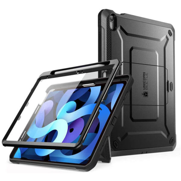 Supcase - Unicorn Beetle Pro - iPad 10 (2022) 10.9 - Black