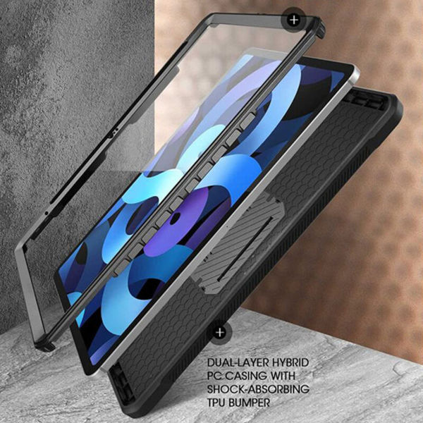 Supcase - Unicorn Beetle Pro - iPad 10 (2022) 10.9 - Black