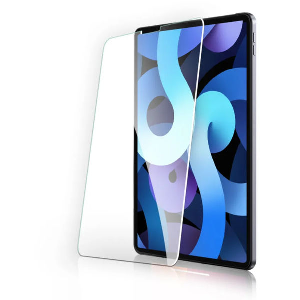 Lito - 2.5D Classic Glass - Apple iPad Air 4 (2020) / Air 5 (2022) - Clear