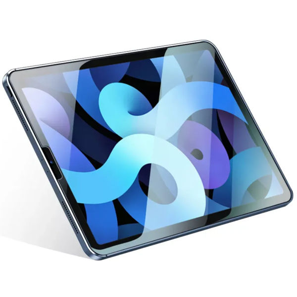 Lito - 2.5D Classic Glass - Apple iPad Air 4 (2020) / Air 5 (2022) - Clear