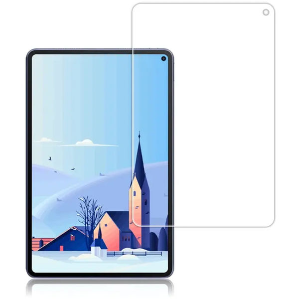 Lito - 2.5D Classic Glass - Huawei MatePad Pro 11 (2022 / 2024) - Clear