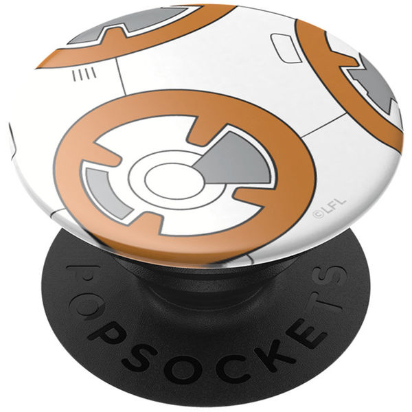 PopSockets - PopGrip - Star Wars BB-8