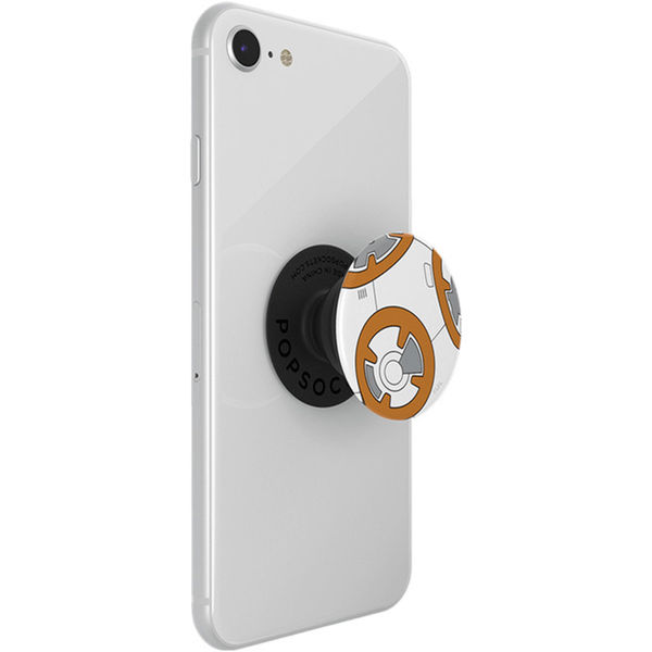 PopSockets - PopGrip - Star Wars BB-8