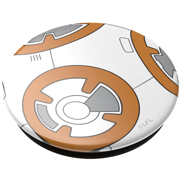 PopSockets - PopGrip - Star Wars BB-8