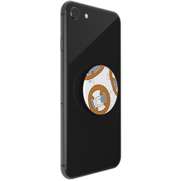 PopSockets - PopGrip - Star Wars BB-8
