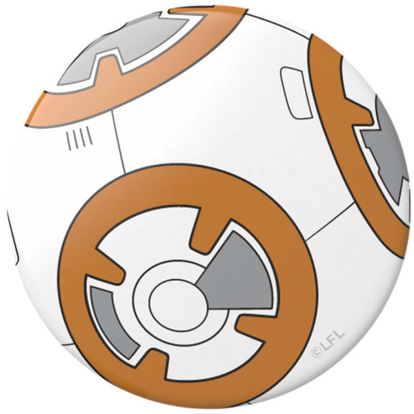 PopSockets - PopGrip - Star Wars BB-8