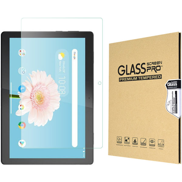 Lito - 2.5D Classic Glass - Lenovo Tab M10 TB-X605F/X505F - Clear