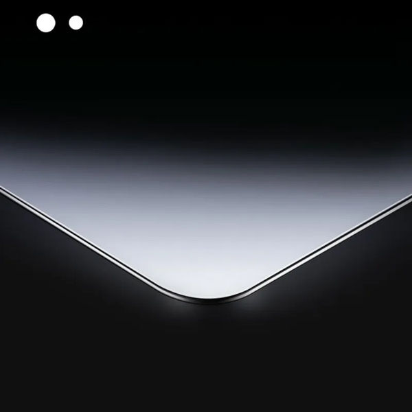 Lito - 2.5D Classic Glass - Lenovo Tab M10 TB-X605F/X505F - Clear