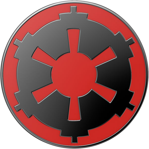 PopSockets - PopGrip - Star Wars Imperial Empire