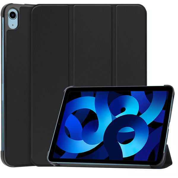 Techsuit - FoldPro - Apple iPad Air 4 (2020) / Air 5 (2022) - Black