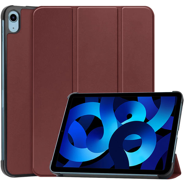 Techsuit - FoldPro - Apple iPad Air 4 (2020) / Air 5 (2022) - Red