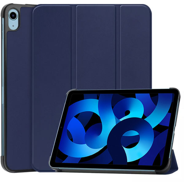 Techsuit - FoldPro - Apple iPad Air 4 (2020) / Air 5 (2022) - Blue