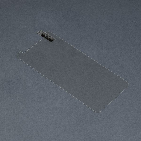 Techsuit - Clear Vision Glass - Samsung Galaxy A8 Plus 2018 - Transparent