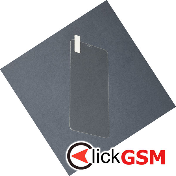 Techsuit - Clear Vision Glass - iPhone X / iPhone XS / iPhone 11 Pro - Transparent